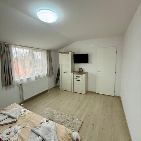 Jokai Apartments Nr7, Code Entry Sfântu-Gheorghe Екстериор снимка