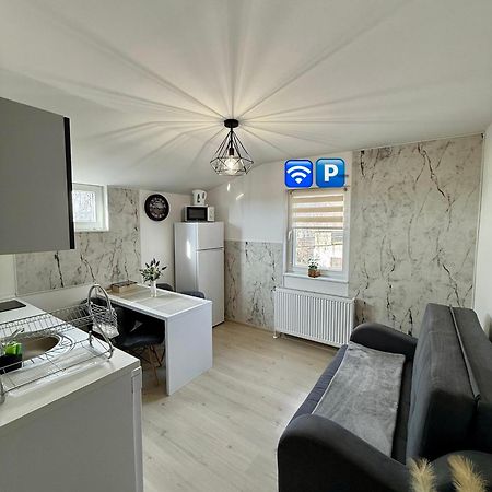 Jokai Apartments Nr7, Code Entry Sfântu-Gheorghe Екстериор снимка