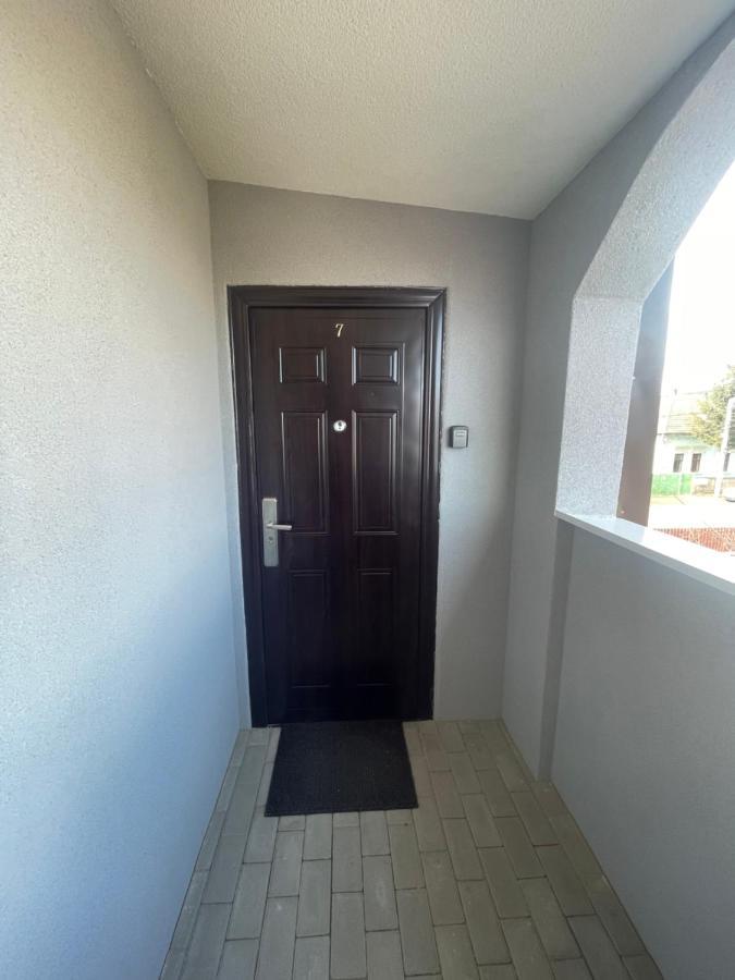 Jokai Apartments Nr7, Code Entry Sfântu-Gheorghe Екстериор снимка