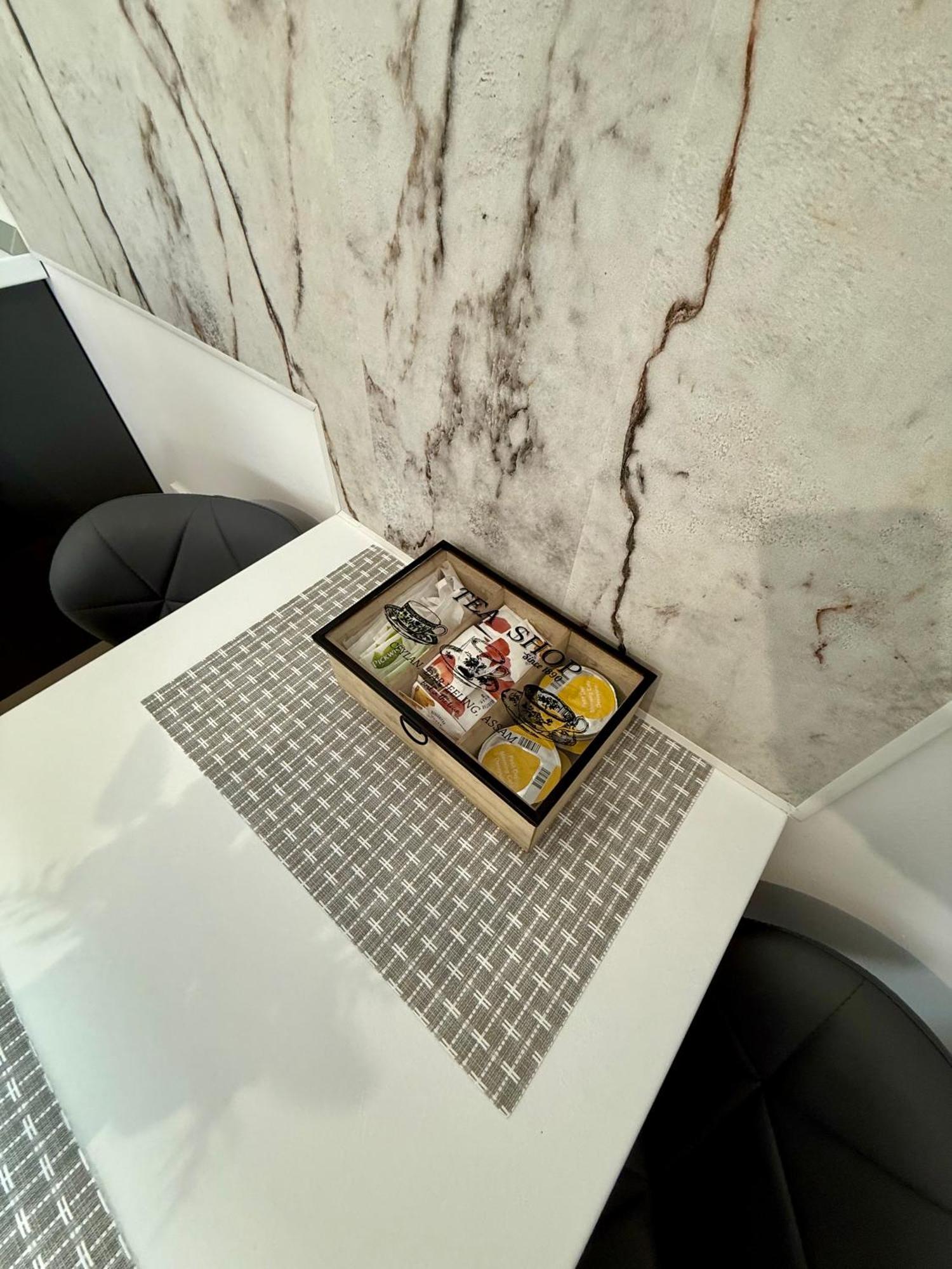 Jokai Apartments Nr7, Code Entry Sfântu-Gheorghe Екстериор снимка